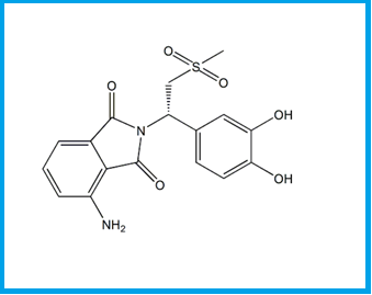 APREMILAST N-DESACETYL O4-DESMETHYL O3-DESETHYL IMPURITY